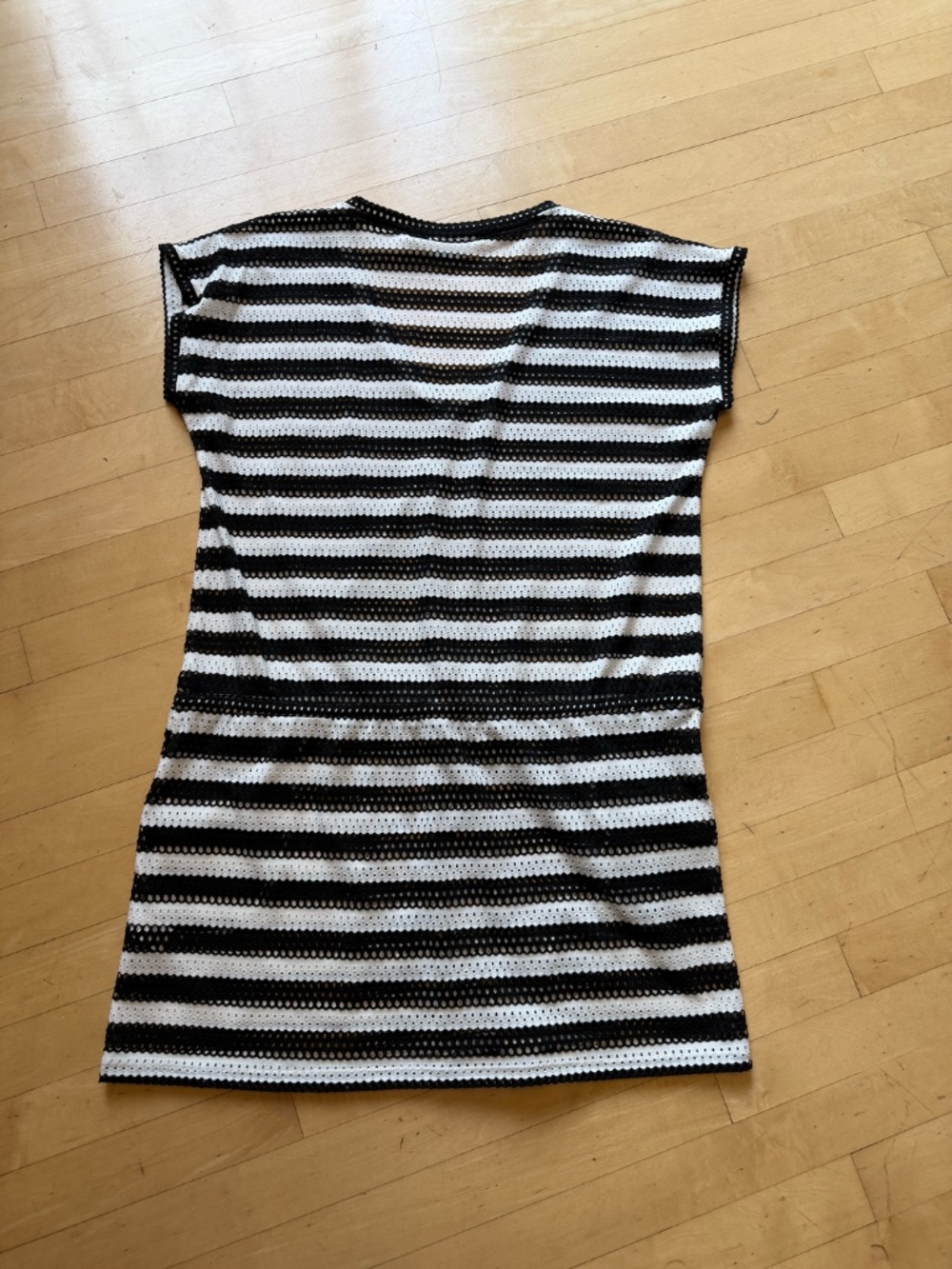 Calvin Klein swimwear cover up, M, CB2751 - Picture 3 of 4